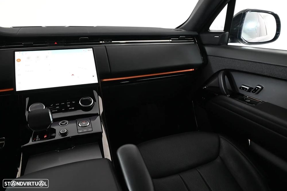 Land Rover Range Rover Sport 3.0 P440e Dynamic HSE - 14