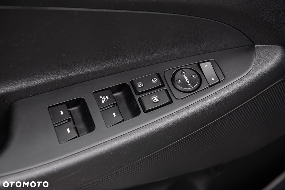 Hyundai Tucson - 17