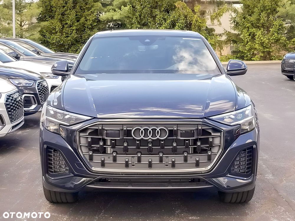 Audi Q8 - 3