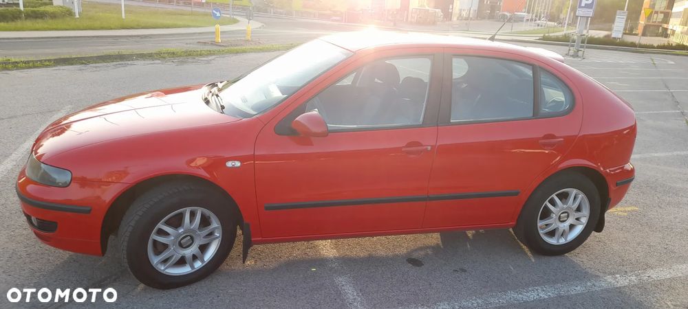 Seat Leon - 6