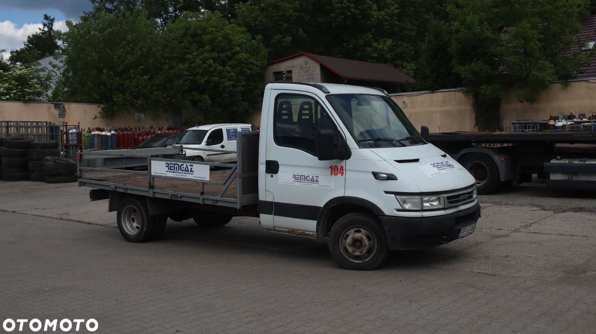 Iveco 35C10 - 1