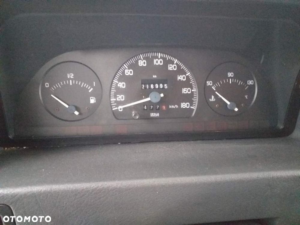 Fiat CONCORDE Carma 650 G - 9