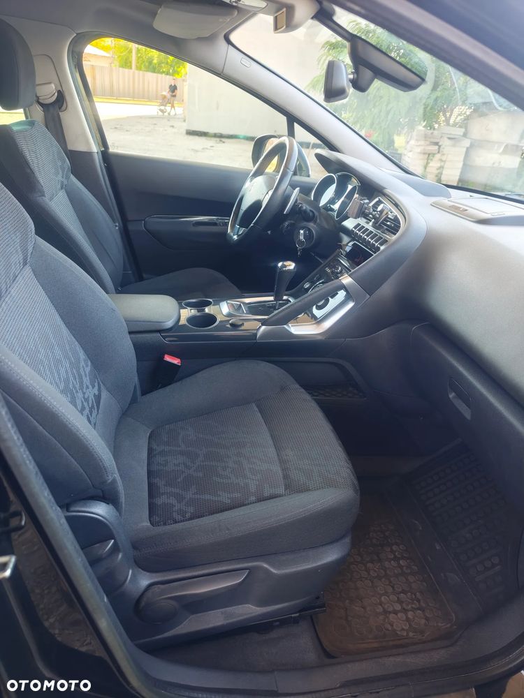 Peugeot 3008 - 22