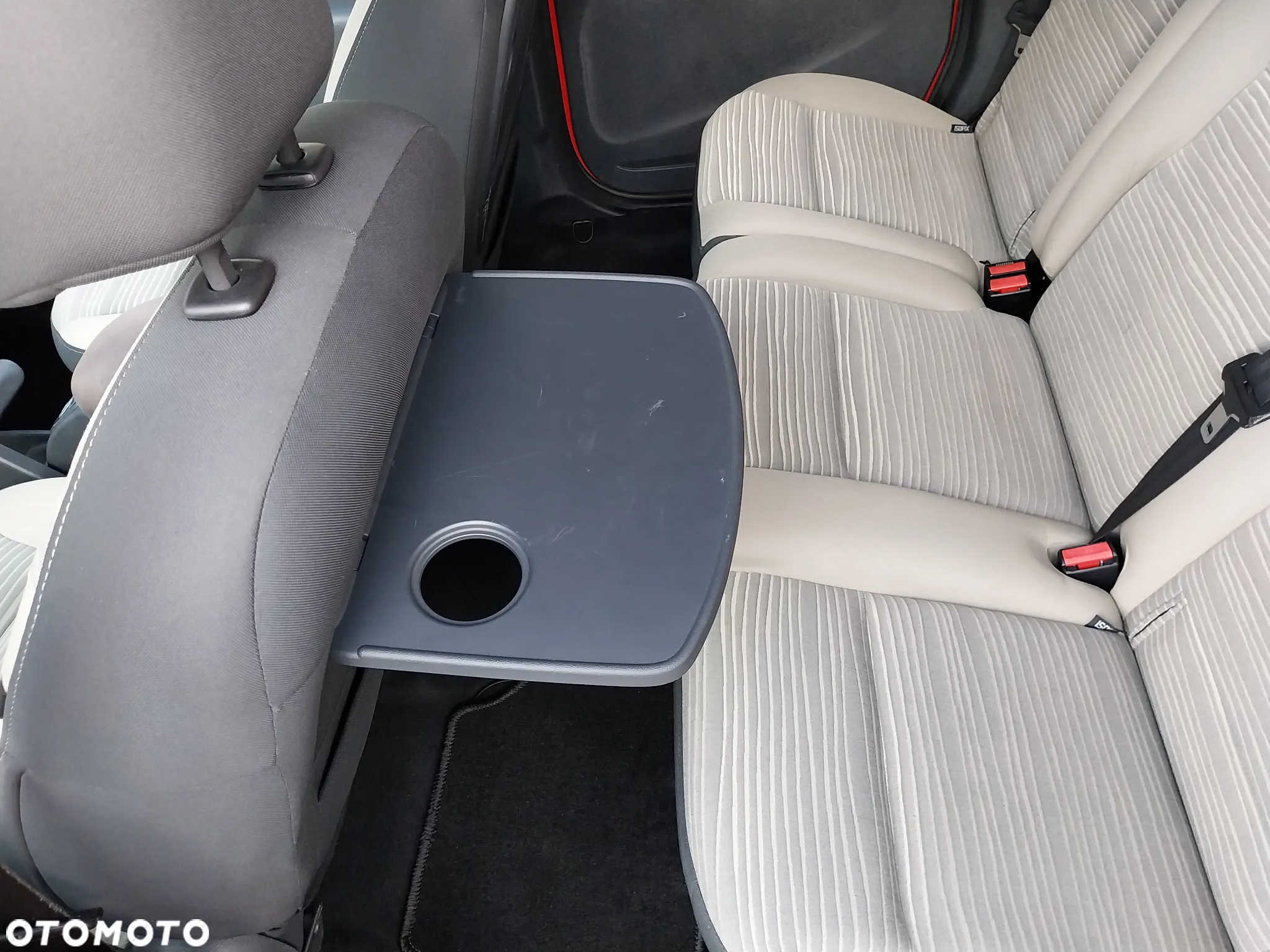 Renault Kangoo 1.6 16V 105 TomTom Edition - 18