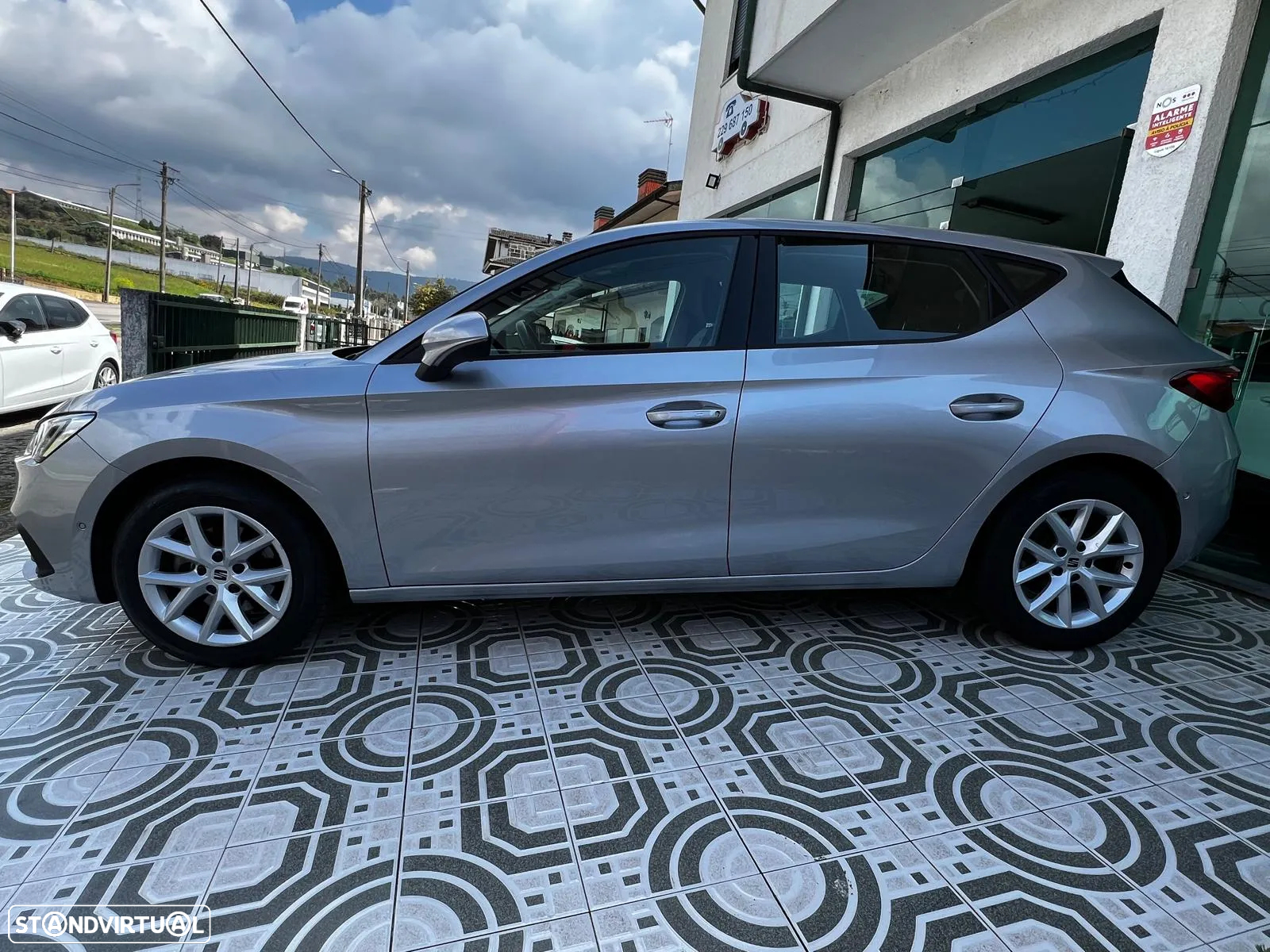 SEAT Leon 1.0 TSI Style - 31