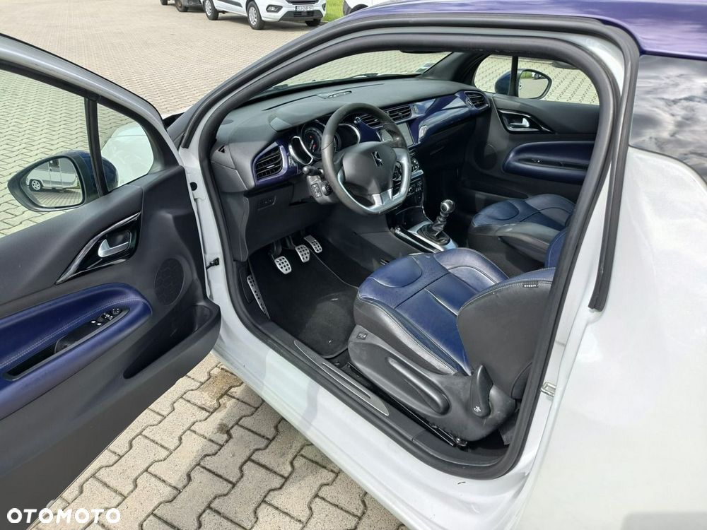 Citroën DS3 - 9