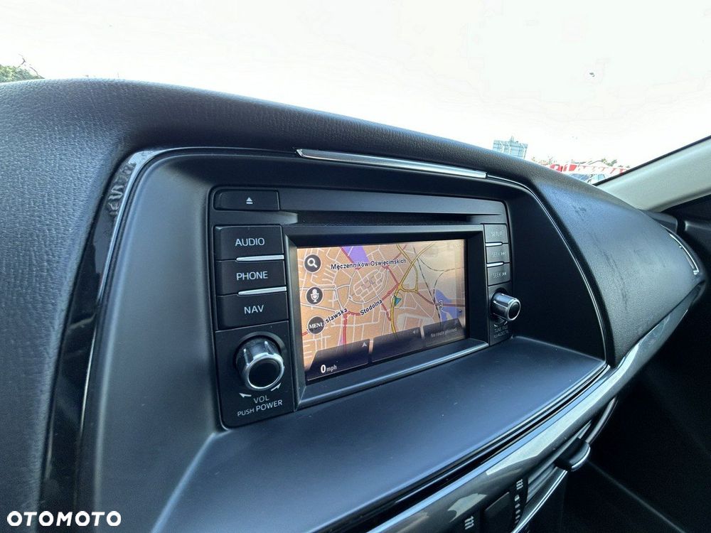 Mazda 6 2.2 Kombi SKYACTIV-D Center-Line - 15