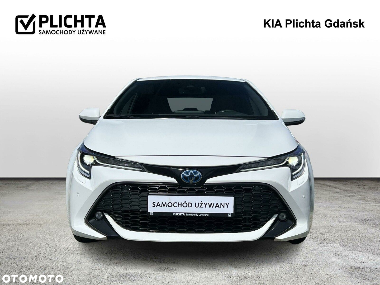 Toyota Corolla - 7