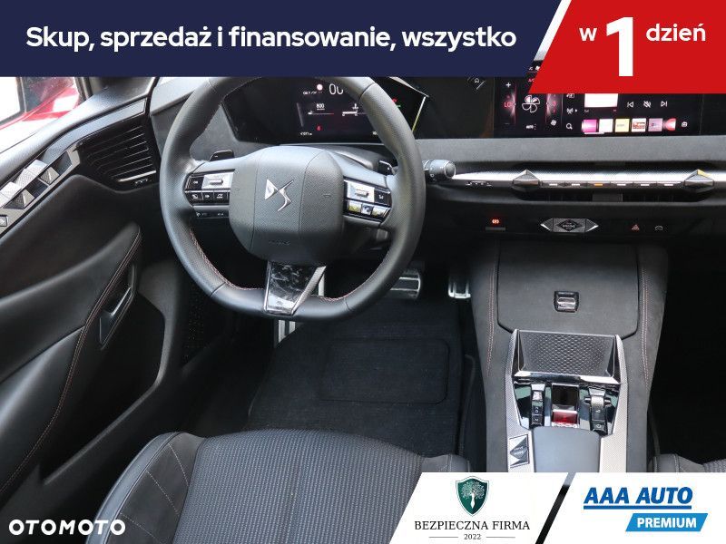 DS Automobiles DS 4 - 7