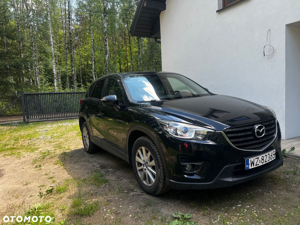 Mazda CX-5 2.0 Skyenergy 2WD - 6