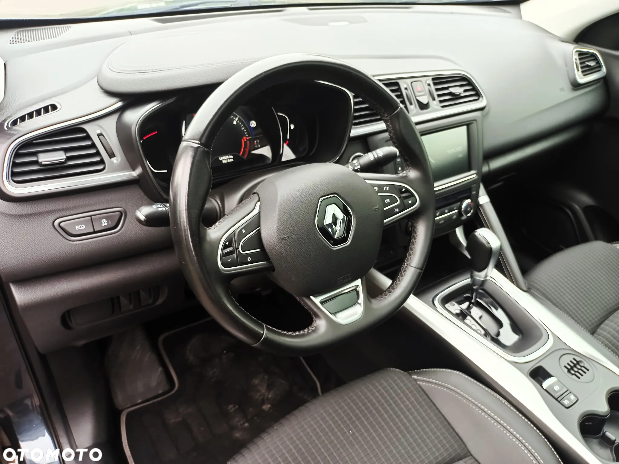 Renault Kadjar Energy dCi 110 EDC Bose Edition - 25