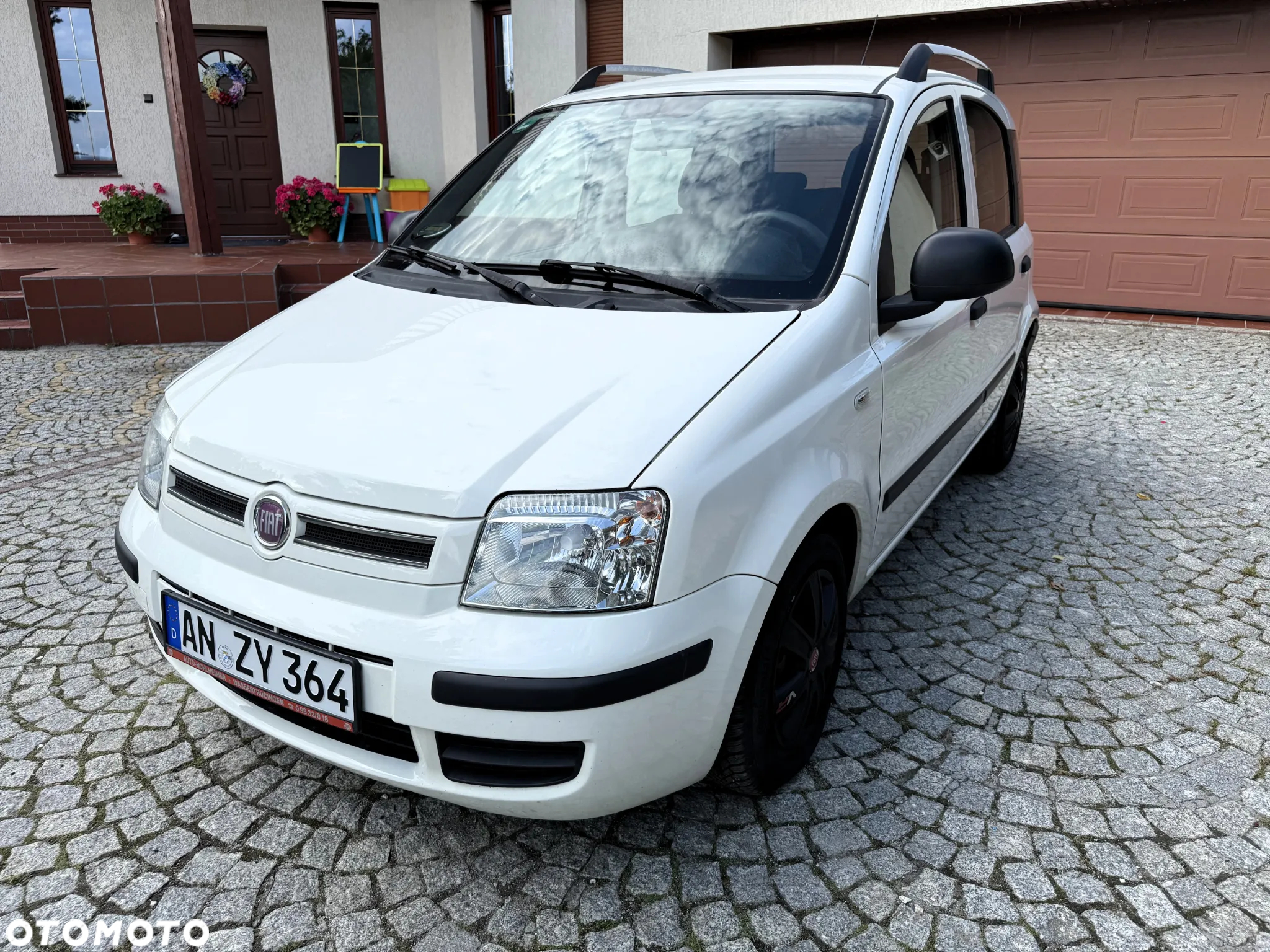 Fiat Panda 1.2 Dynamic - 3
