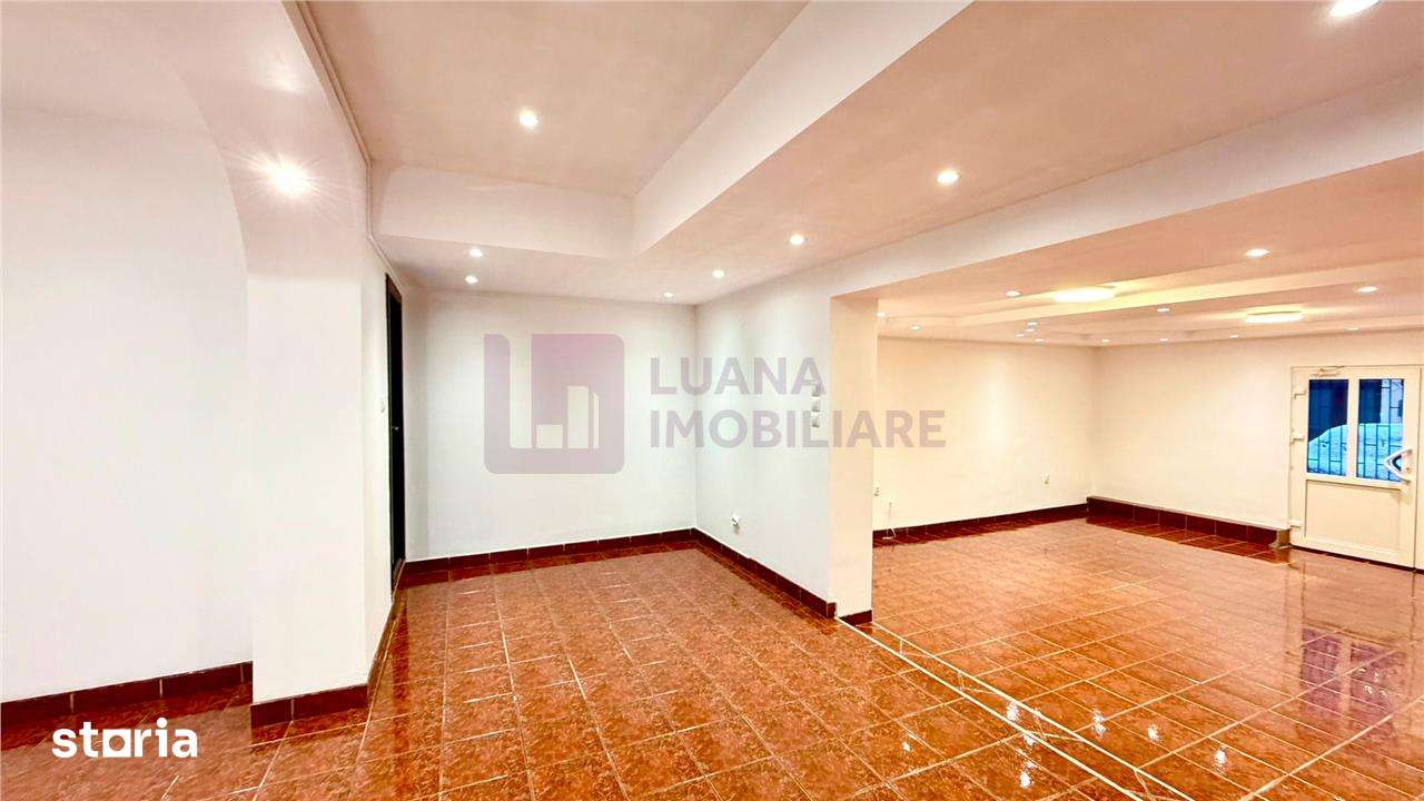 Spatiu de comercial birouri | 80 mp | Strand | cladire separata - Imagine principală: 2/9