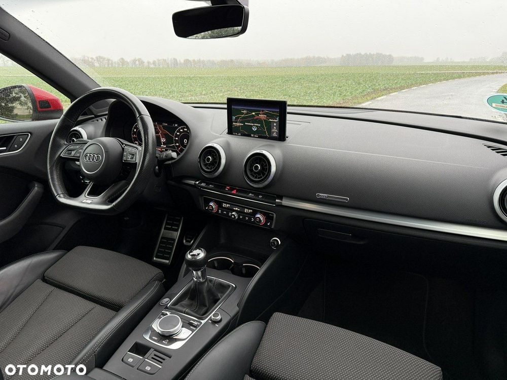 Audi A3 Sportback - 14