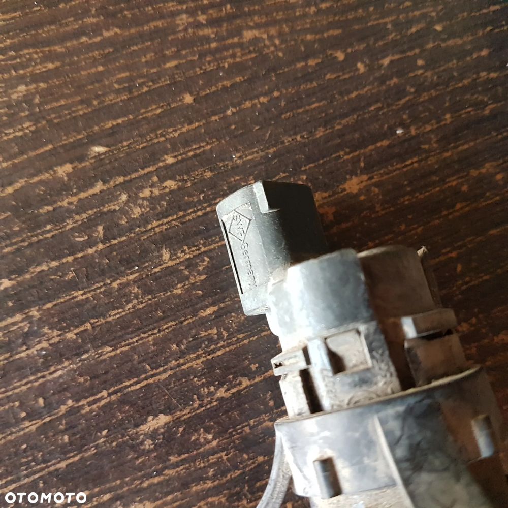 czujnik nakładka parkowania wiązka instalacja kostka zderzaka peugeot 807 renault espace mam wszystkie części - 9