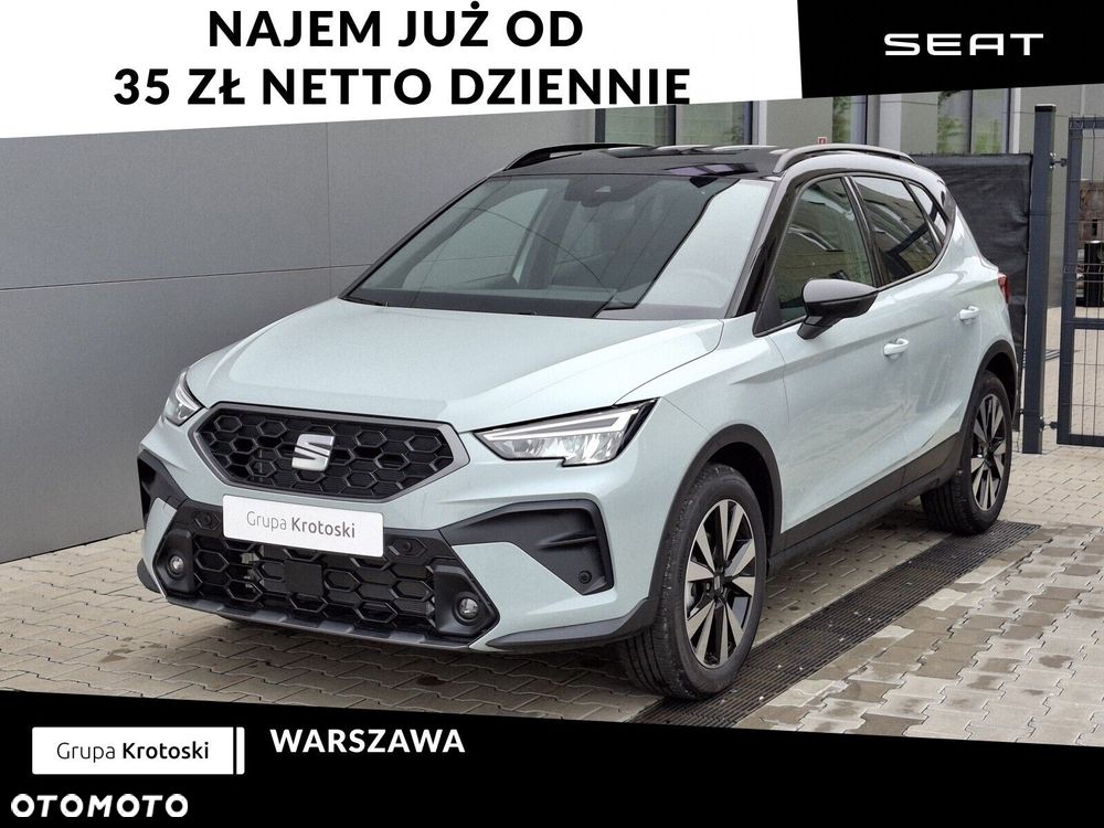 Seat Arona 1.0 TSI Style S&S DSG - 2