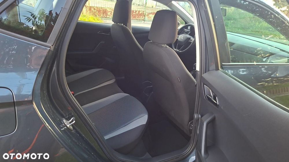 Seat Ibiza - 12