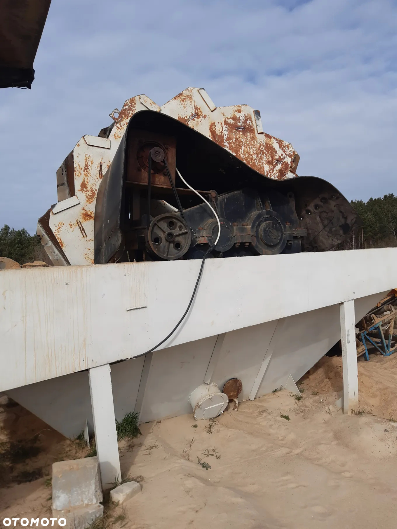 Powerscreen 2100 - 12