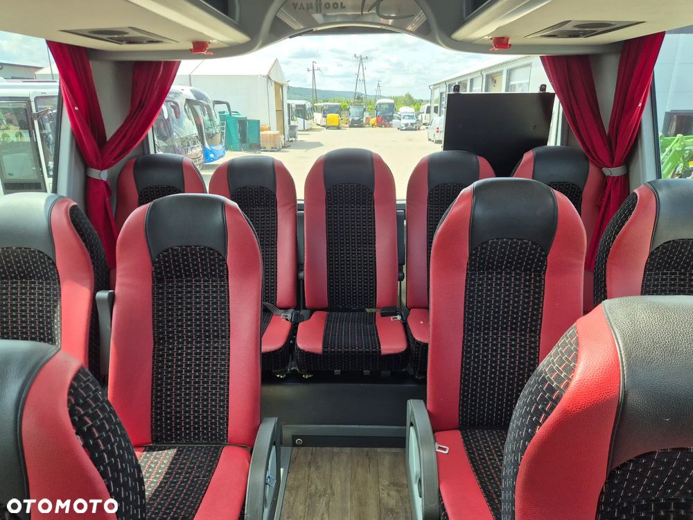 Van Hool TX16 ALICRON/ SPROWADZONY / 382 000 KM / MANUAL - 34