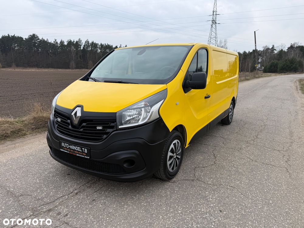 Renault Trafic - 2
