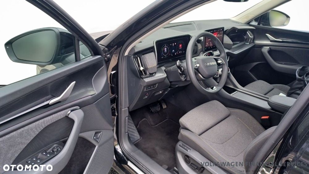 Skoda Kodiaq 1.5 TSI iV PHEV 4x2 Edition 130 DSG - 6