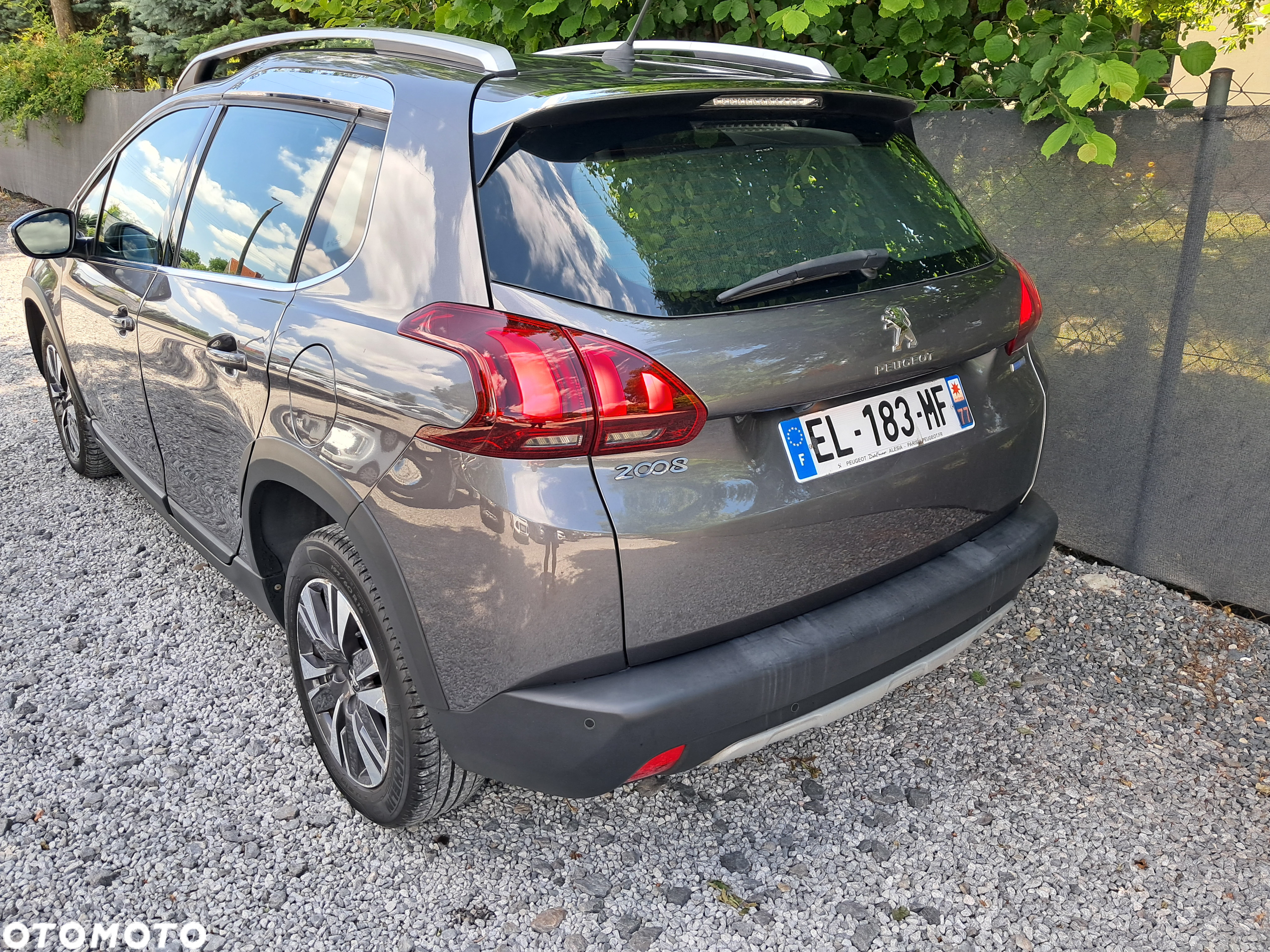 Peugeot 2008 PureTech 130 Allure Pack - 18