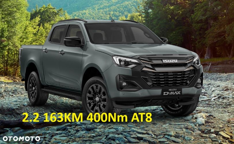 Isuzu D-Max 1.9 DC LSE - 1