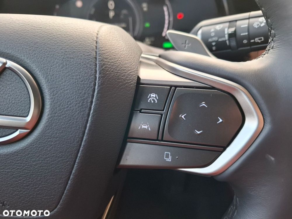Lexus NX 350h Prestige AWD - 35
