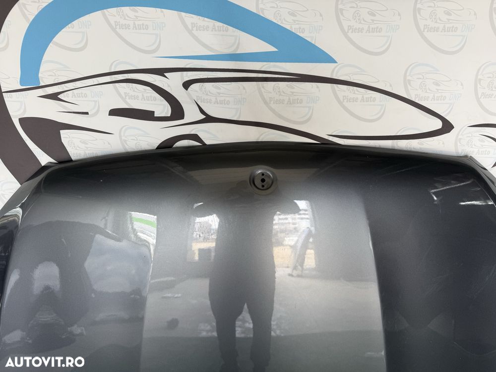 Capota Mercedes GLC W253 2017-2024 - 4