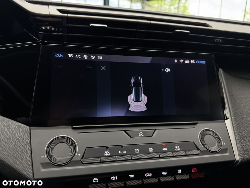 Peugeot 308 1.5 BlueHDi Active Pack S&S EAT8 - 38