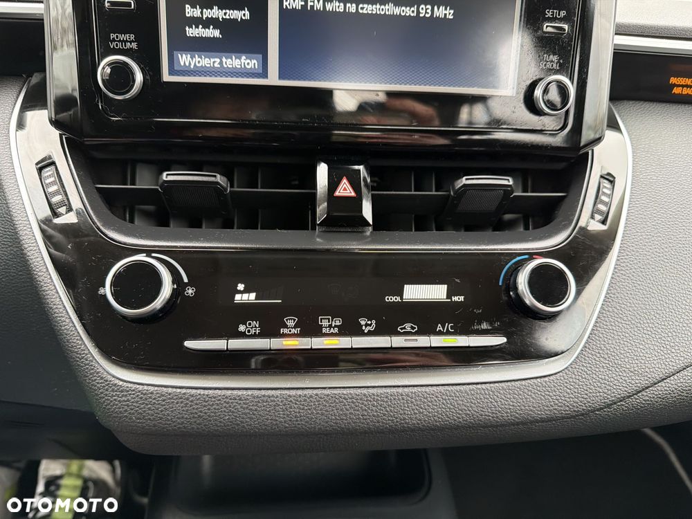 Toyota Corolla 1.5 Active - 16