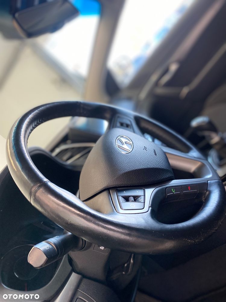 Hyundai i40 1.6 GDI Business - 20