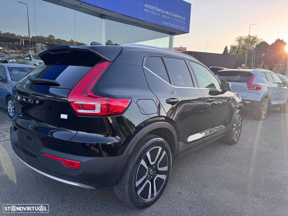 Volvo XC 40 1.5 T5 PHEV Inscription Expression - 6