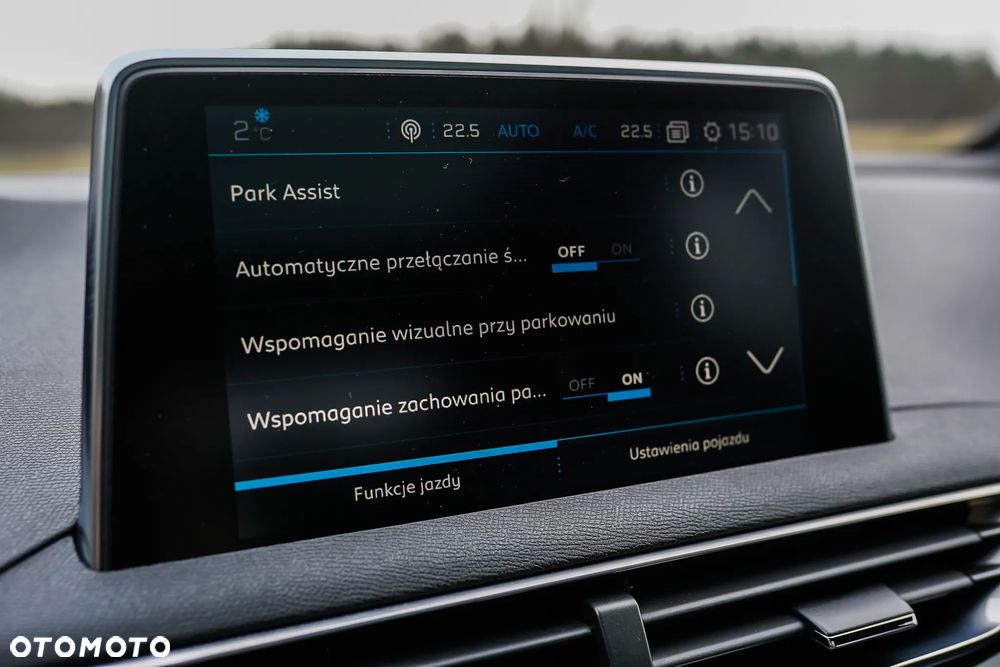 Peugeot 3008 1.6 THP Active S&S EAT6 - 33