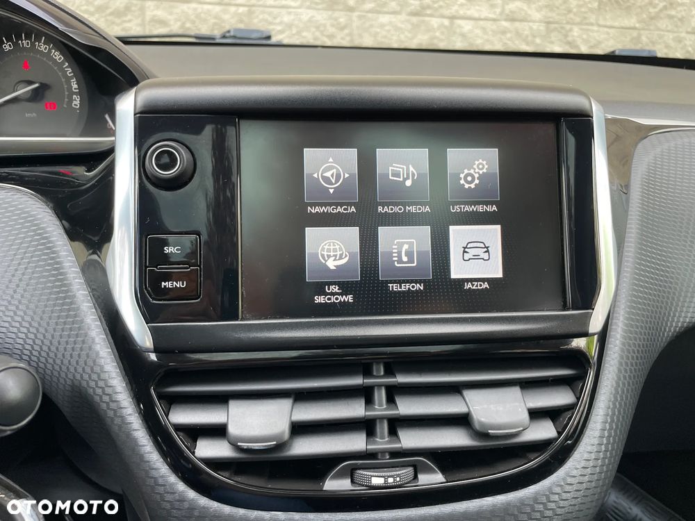 Peugeot 2008 PureTech 110 Stop&Start Allure - 20