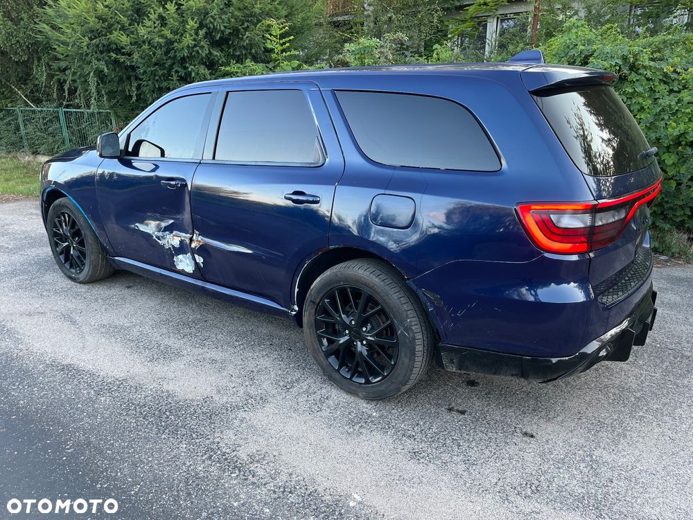 Dodge Durango - 3