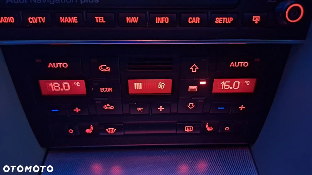 Audi A4 Avant 3.2 FSI quattro - 17