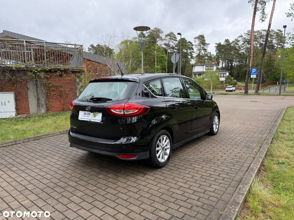 Ford C-MAX - 7