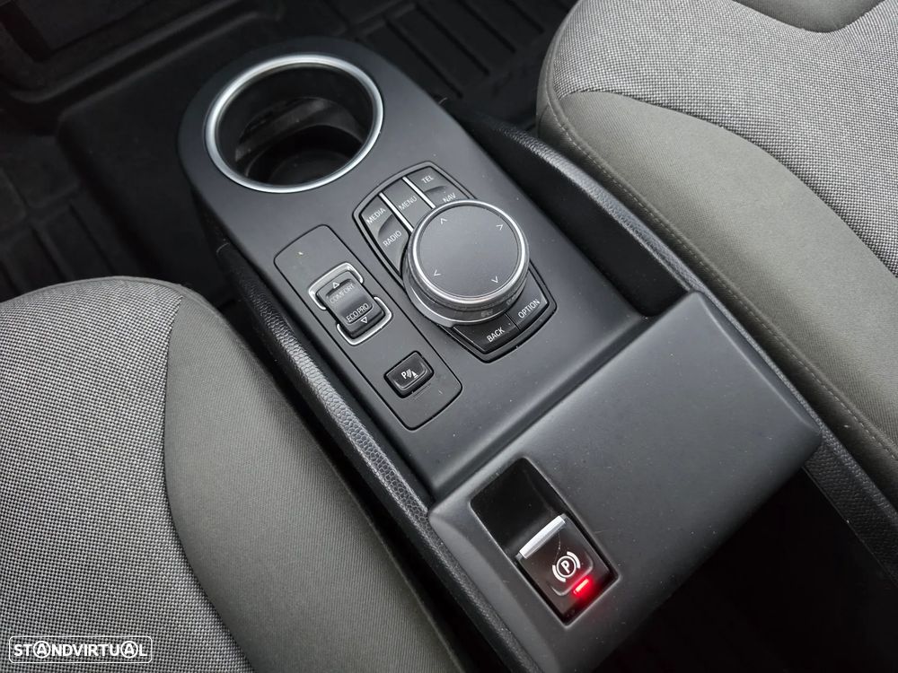 BMW i3 94Ah +Comfort Package Advance - 26