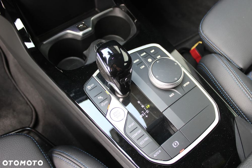 BMW Seria 2 218i M Sport sport - 20