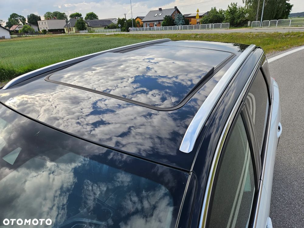 Peugeot 5008 - 7