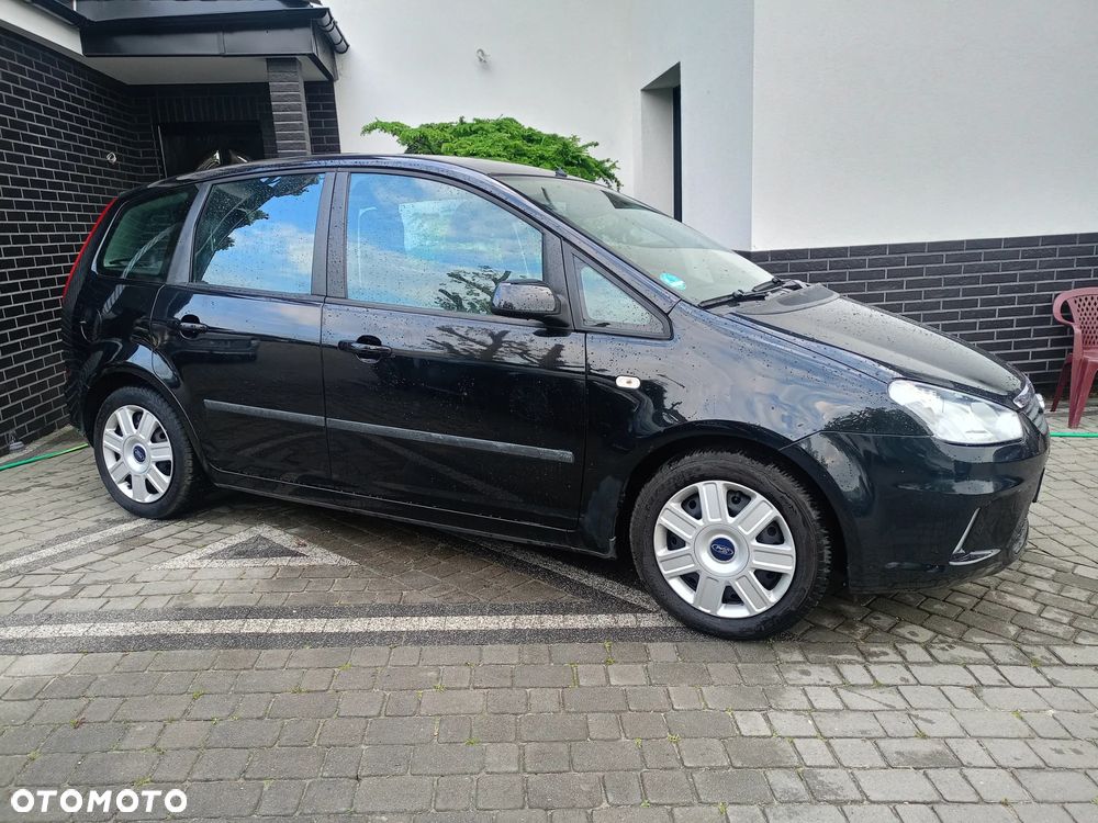 Ford C-MAX 1.6 Ambiente - 3