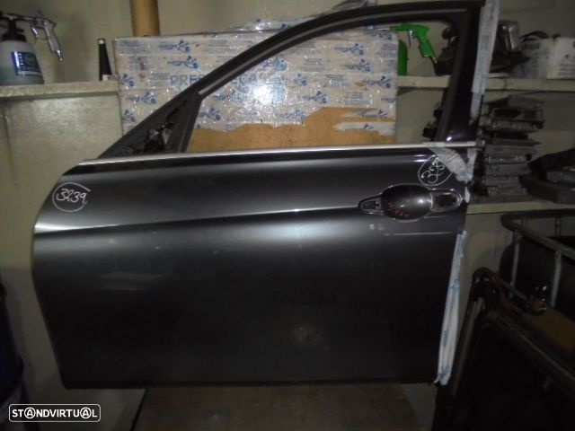 Porta POR3239 BMW F31 2014 320D 163CV 5P CINZA FE - 1