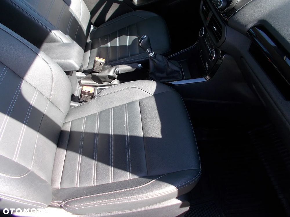 Ford EcoSport 1.0 EcoBoost ACTIVE - 13