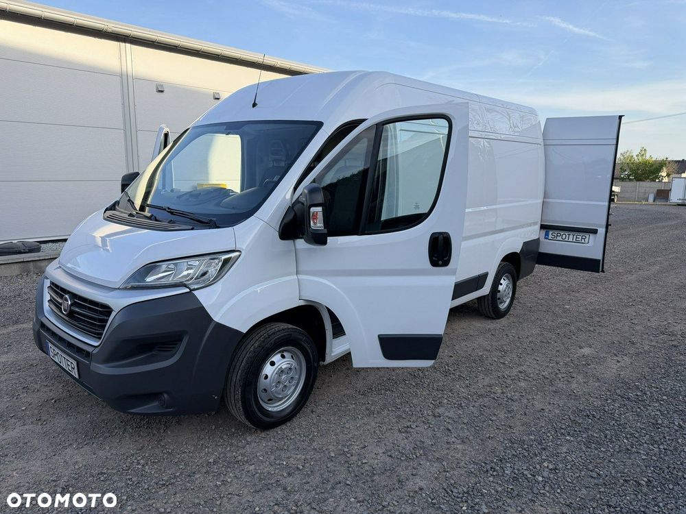 Fiat Ducato - 21