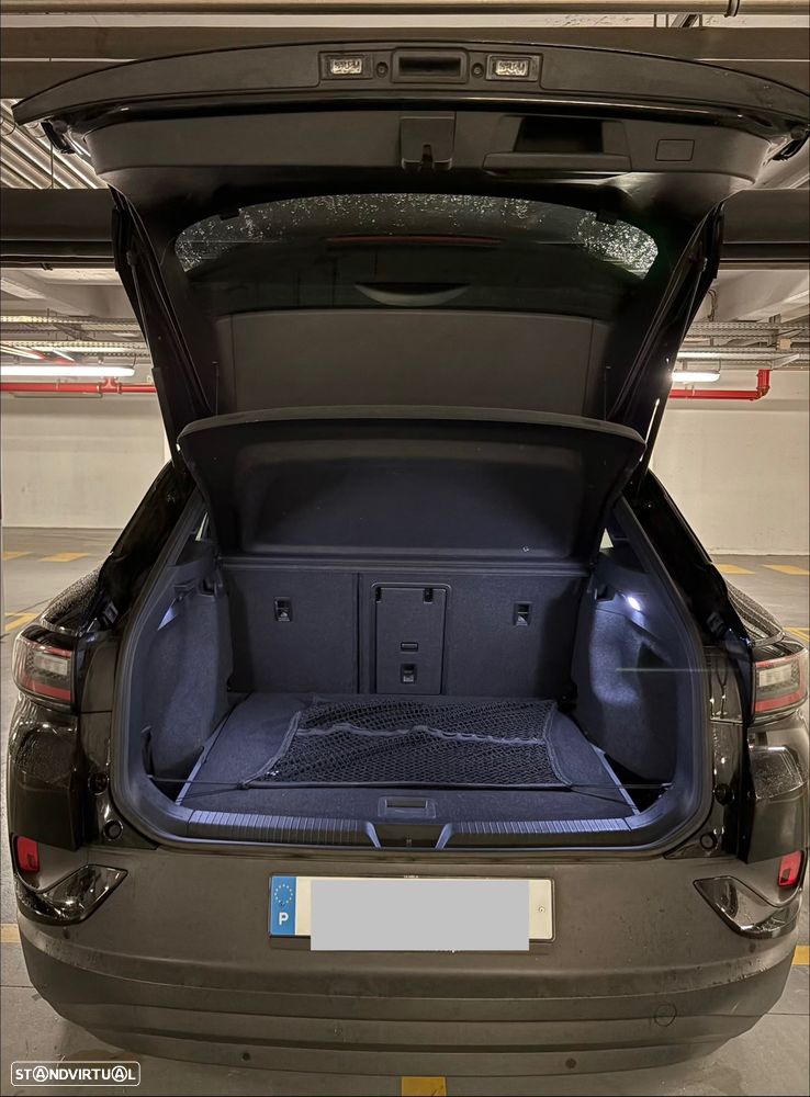 VW ID.4 Performance Upgrade Pro Max - 9