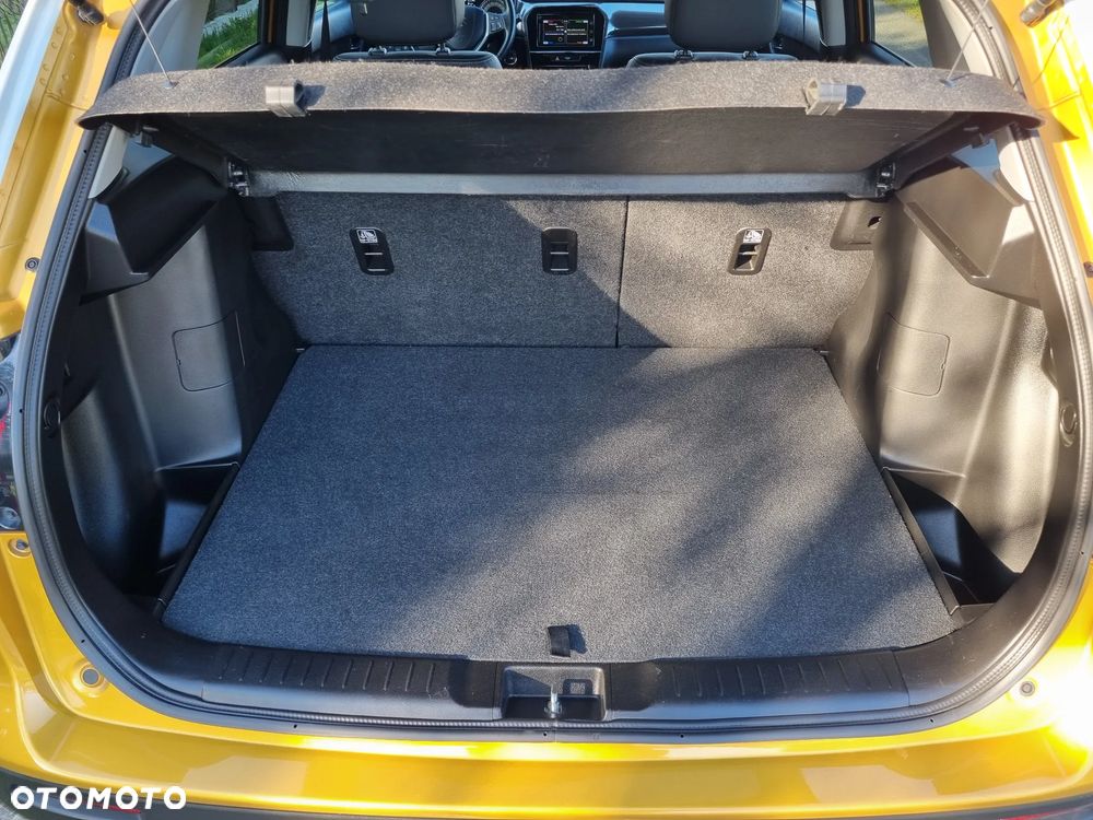 Suzuki Vitara 1.4 Boosterjet Elegance 2WD - 37