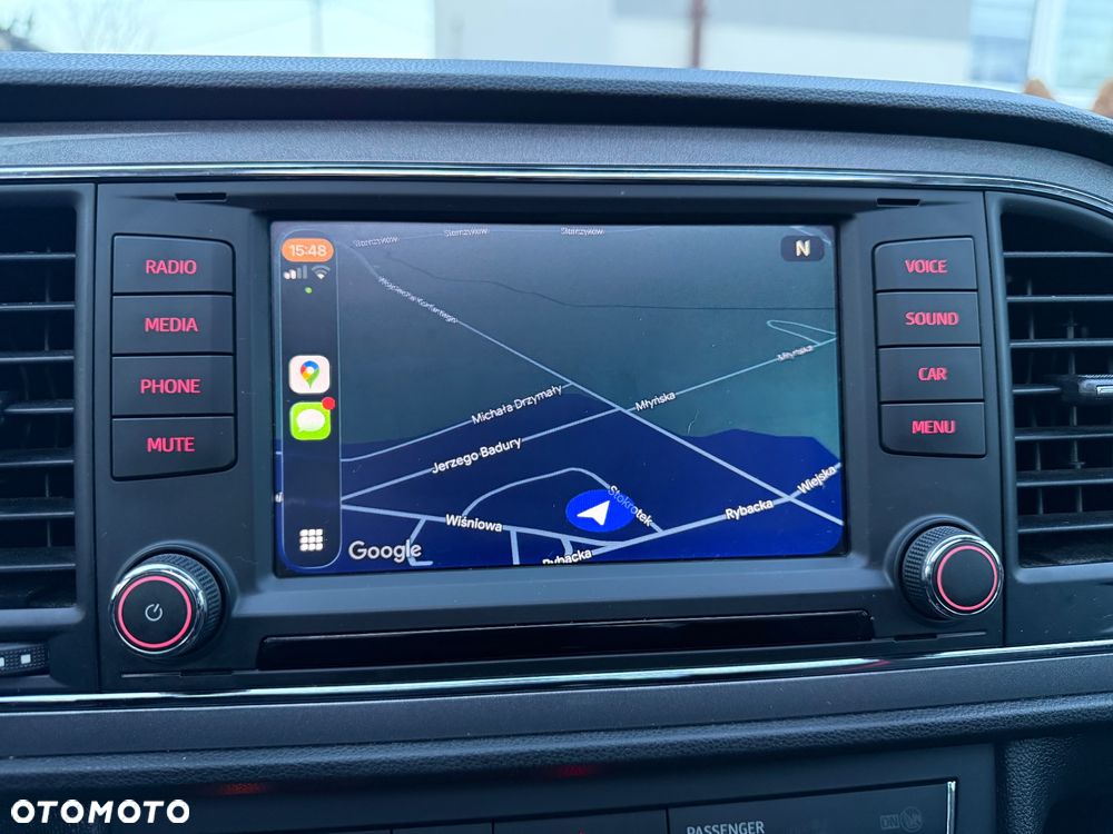 Seat Leon 1.4 TSI FR S&S - 19