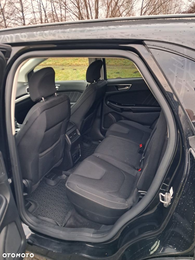 Ford Edge 2.0 TDCi Twin-Turbo 4WD Sport - 7