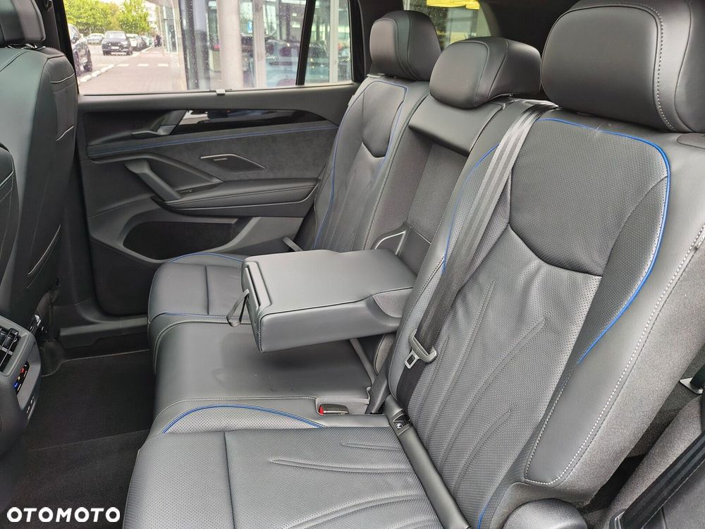 Volkswagen Tayron - 38